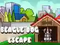 Játék Beagle Kutya Szökése online Játék Beagle Kutya Szökése online