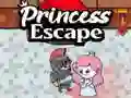Játék A hercegnő megszökése online