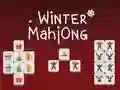 Játék Téli Mahjong online Játék Téli Mahjong online