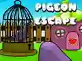 Játék Galambmenekülés online
