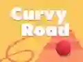Játék Kanyargós Út online Játék Kanyargós Út online