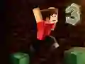 Játék Parkour Blokk 3 online