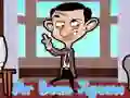Játék Mr. Bean kirakós online