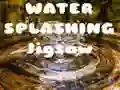 Játék Vízfröccsenés puzzle online Játék Vízfröccsenés puzzle online
