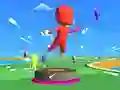 Játék Pattogós Verseny 3D online Játék Pattogós Verseny 3D online
