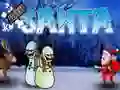 Játék Rossz Mikulás online Játék Rossz Mikulás online