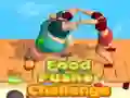 Játék Étel Toló Kihívás online