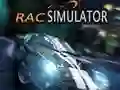 Játék Rac szimulátor online Játék Rac szimulátor online