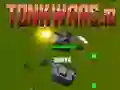Játék TonkWars.io online Játék TonkWars.io online