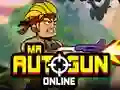 Játék Mr Autogun Online online