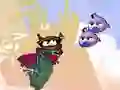 Játék Ninja Hős Macskák online Játék Ninja Hős Macskák online