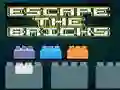 Játék Menekülés a Téglákból online