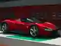 Játék Ferrari Daytona SP3 Csúszás online Játék Ferrari Daytona SP3 Csúszás online