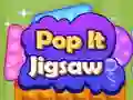 Játék Pop It Puzzl online Játék Pop It Puzzl online