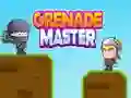 Játék Gránátmester online Játék Gránátmester online
