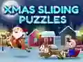 Játék Karácsonyi Csúszó Puzzle online Játék Karácsonyi Csúszó Puzzle online
