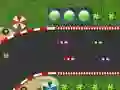 Játék Retro Autóverseny Xtream online Játék Retro Autóverseny Xtream online