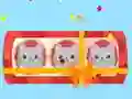 Játék Donut Macskák online Játék Donut Macskák online