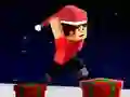 Játék Parkour Blokk Karácsonyi különkiadás online