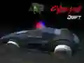 Játék Kyberpunk Drift Város online Játék Kyberpunk Drift Város online