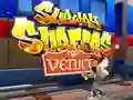 Játék Subway Surfers: Velencei Világkörüli Út online Játék Subway Surfers: Velencei Világkörüli Út online