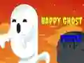 Játék Boldog Szellem Puzzle online