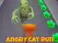 Játék Mérges Macska Fut online Játék Mérges Macska Fut online