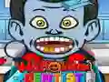 Játék Halloween Fogorvos online Játék Halloween Fogorvos online