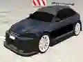 Játék Gyors És Drift CIVIC online