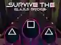 Játék Túlélni az üveghídon online