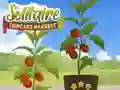 Játék Solitaire TriPeaks Betakarítás online Játék Solitaire TriPeaks Betakarítás online