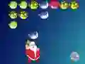 Játék Puzzle Santa Dash online