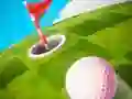 Játék Minigolf Túra online