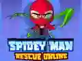 Játék Spidey Ember Mentés Online online Játék Spidey Ember Mentés Online online