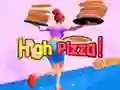Játék Magas Pizza online Játék Magas Pizza online
