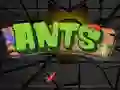 Játék Hangyák online Játék Hangyák online