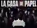 Játék A papírház online