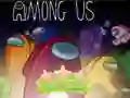 Játék Among Us: Rejtett tárgyak online Játék Among Us: Rejtett tárgyak online