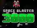Játék Űr Blaster 3000 online Játék Űr Blaster 3000 online