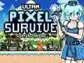 Játék Ultra Pixel Téli Túlélés Érkezik online