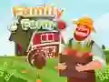 Játék Családi Farm online