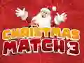 Játék Karácsonyi Match 3 online Játék Karácsonyi Match 3 online
