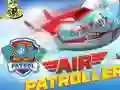 Játék Paw Patrol: Légi Őrjárat online