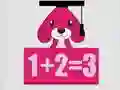 Játék Egy Plusz Kettő Három online