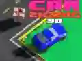 Játék Autó ZigZag 3D online