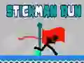 Játék Stickman Futás online Játék Stickman Futás online