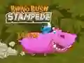 Játék Rhinó Roham online