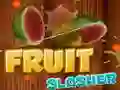 Játék Gyümölcsvágó online