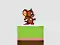 Játék Tom és Jerry: Ugrás online