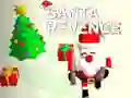 Játék Mikulás Bosszúja online